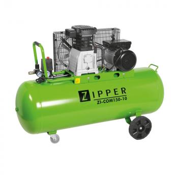 Zipper Compressor ZI-COM150-10